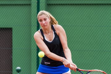 Bild 81 - TC Rot Wei� Wahlstedt II - TSV Havelse : Ergebnis: 7:2